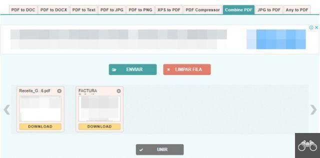 6 Best Sites to Merge PDF Online and Merge Files for Free