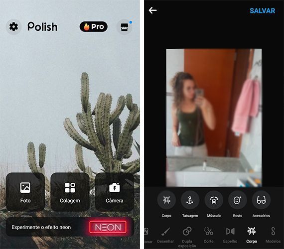 Photo Slimming App: Best Editors (Updated)