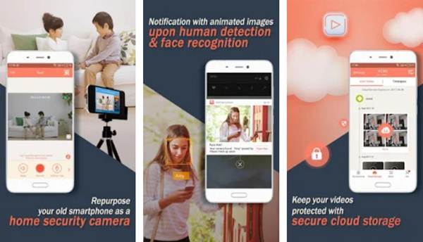 Camera App – 8 Best to Monitor