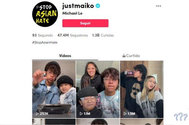 Who has the most followers on TikTok? Check out the TOP 15