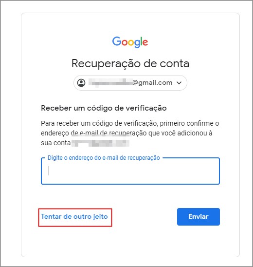 Découvrez comment récupérer un compte Gmail et utiliser les services Google