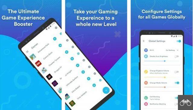 10 Game Accelerators for Android