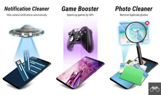10 acceleratori di gioco per Android