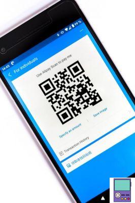 How to create a QR code online and share data quickly