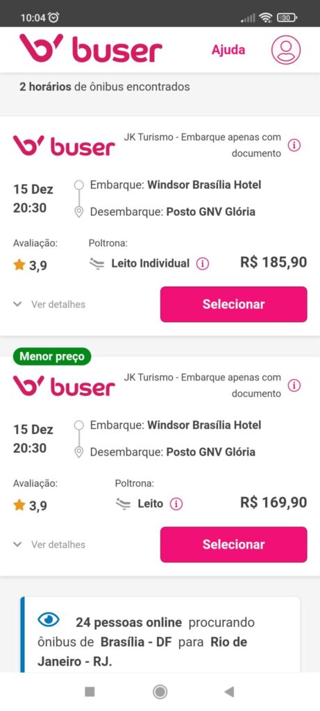 Is Buser Trustworthy? How to travel by bus cheaper?