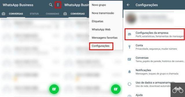 Acortar enlace de WhatsApp: Cómo crear un enlace en 4 clics