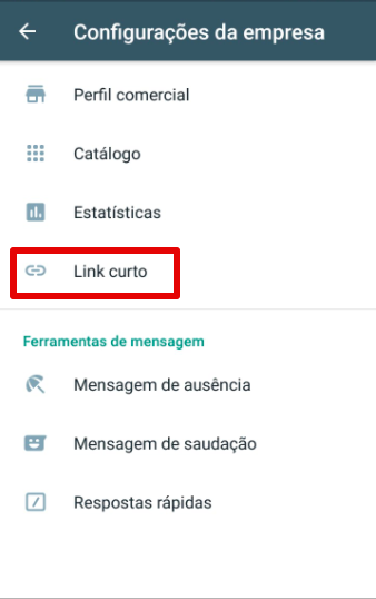 Shorten WhatsApp link: How to create a link in 4 clicks