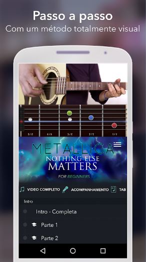 Come imparare a suonare la chitarra? 10 app per imparare gratuitamente