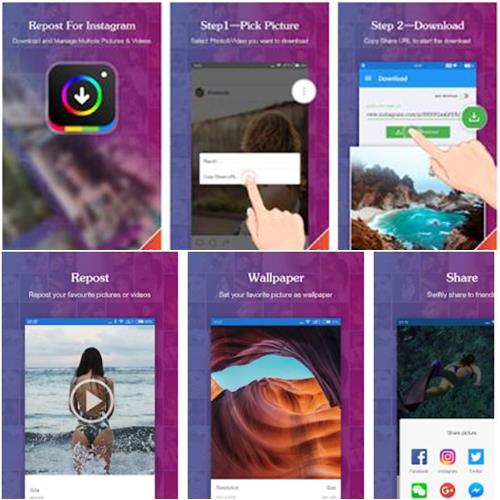 11 app per scaricare video di Instagram (aggiornato)
