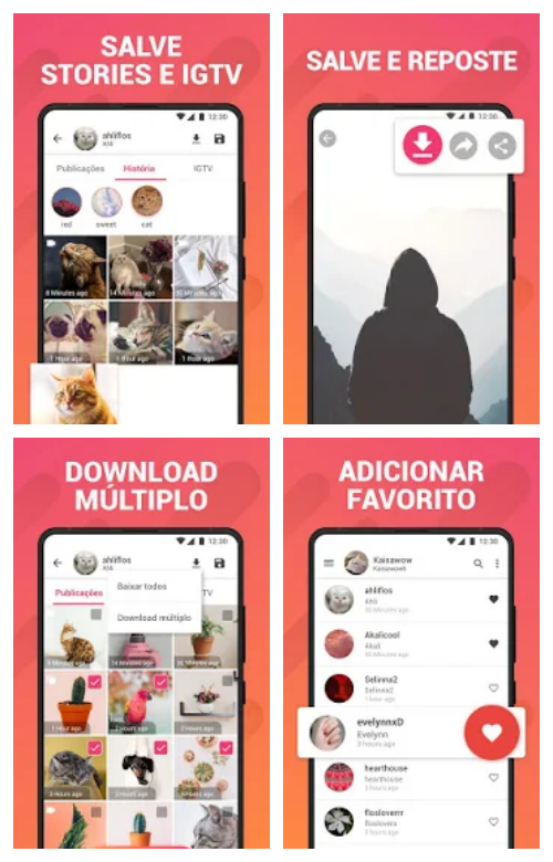 11 Apps to Download Instagram Videos (Updated)