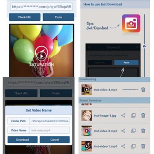 11 Apps to Download Instagram Videos (Updated)