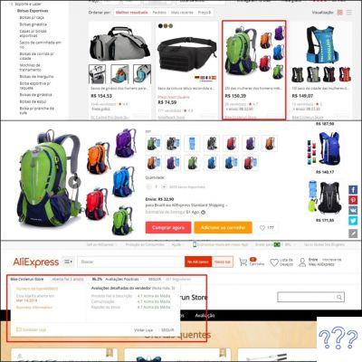 How to buy on AliExpress?
