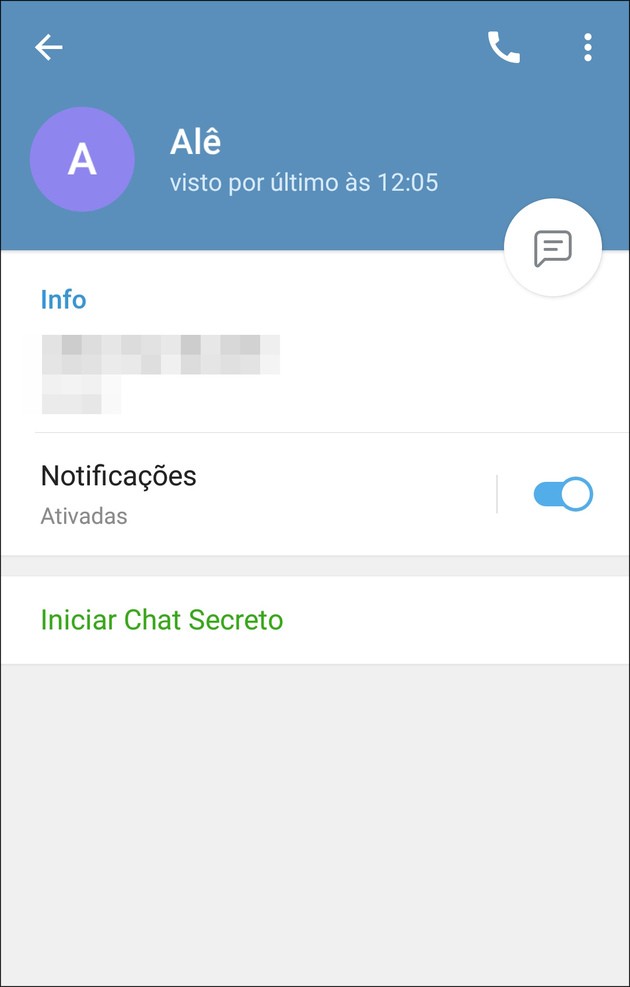 Scopri come utilizzare Telegram su dispositivi mobili e web