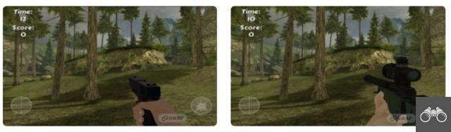 10 juegos de caza de animales en Android e iOS
