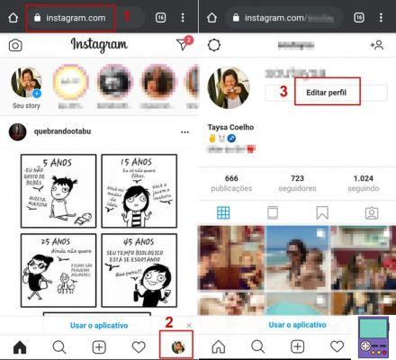 How to temporarily disable Instagram on mobile or PC in 2022