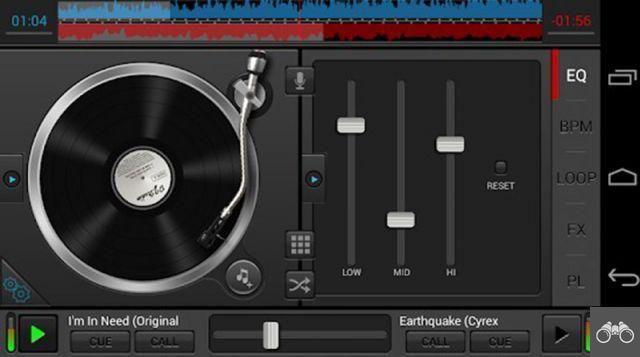 11 app DJ per creare e remixare musica (aggiornato)