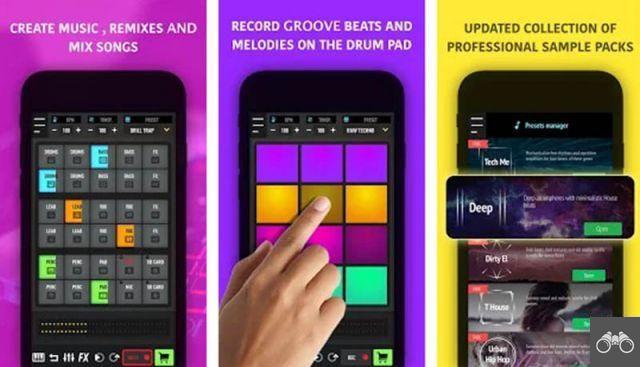 11 applications DJ pour créer et remixer de la musique (mise à jour)