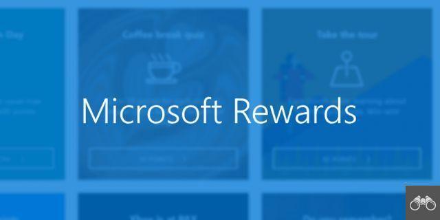 ¿Qué cambia con el nuevo Microsoft Rewards?