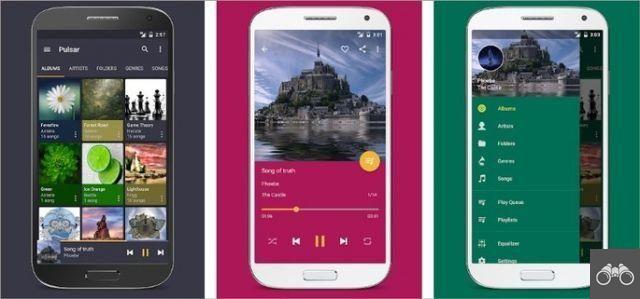 10 Best Music Players for Android in 2022