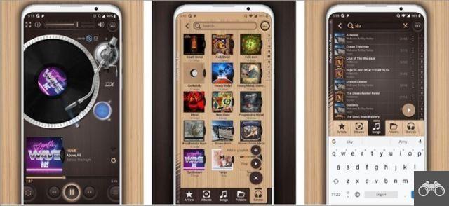 10 Best Music Players for Android in 2022