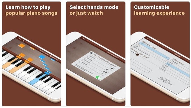 7 apps to have your music numbers always at hand!