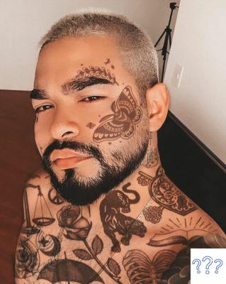 Filtro de tatuajes: ¿cómo usarlo en Instagram?