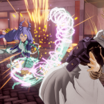 Nejire Hado and Tamaki Amajiki Featured in New Images from My Hero One's Justice 2