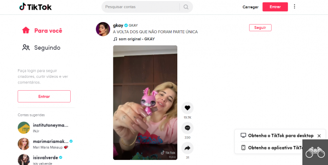 How to gain followers on TikTok? 10 tips to rock the social network
