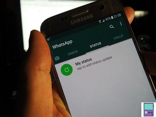 How to know who has my WhatsApp number saved in contacts