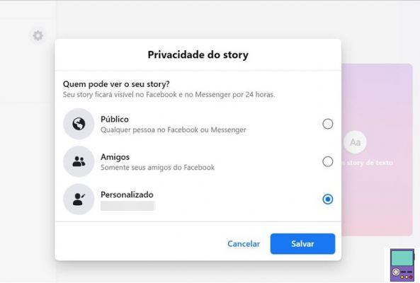 Comment afficher les histoires Facebook de manière anonyme sans que les gens le sachent