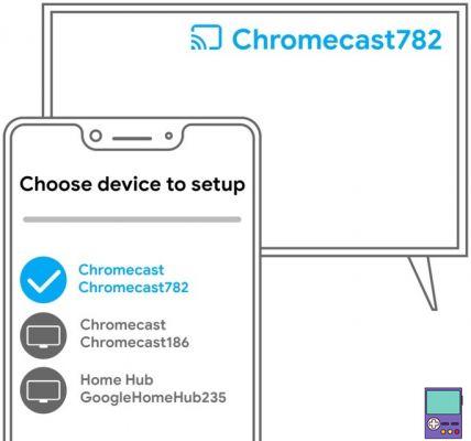Come funziona Chromecast e trasforma la tua TV in una TV intelligente
