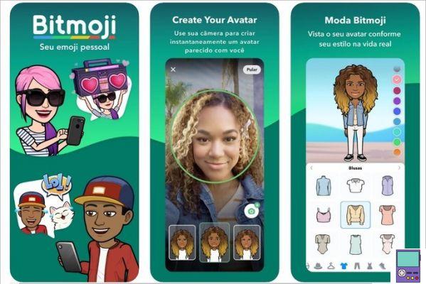 8 apps to create avatar and make your social networks fun