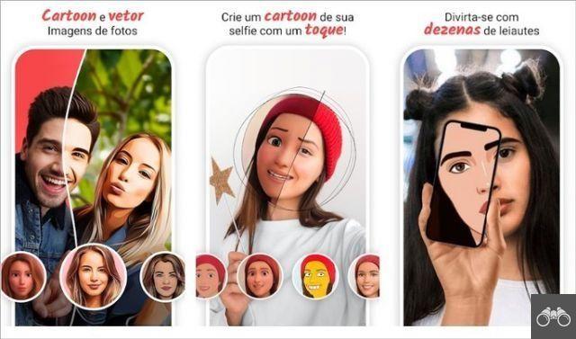 8 app per creare avatar e rendere divertenti i tuoi social network