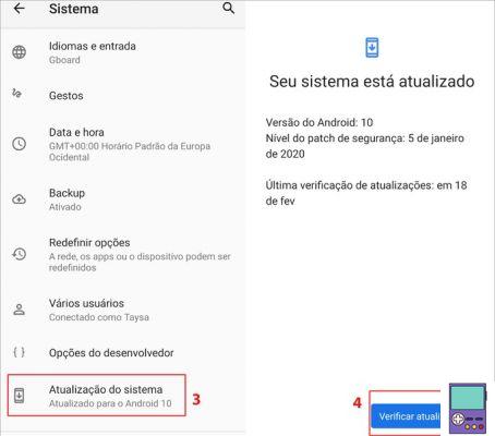 How to update Android to the latest version in 4 steps