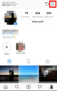 How to convert personal profile to business profile on Instagram?