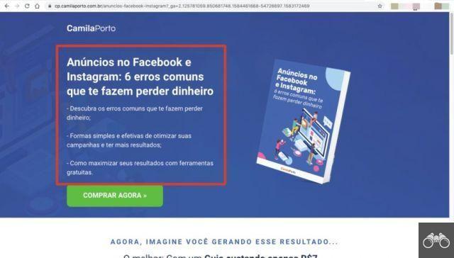Disapproved ads on Facebook: how to avoid them?