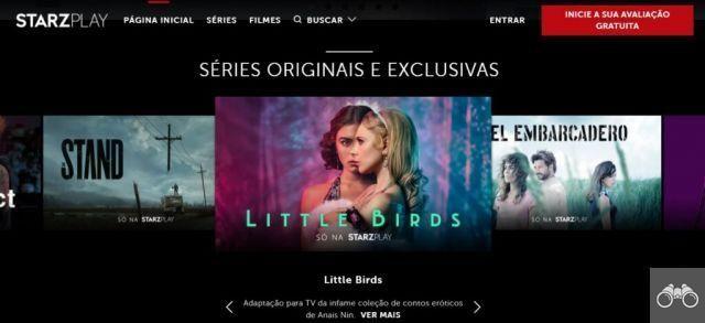 13 applications pour regarder des films et des séries sur votre Android