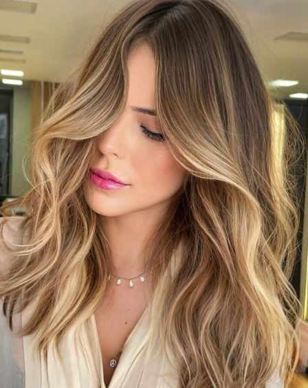 Short hair with highlights: 32 inspirations from Instagram and Pinterest