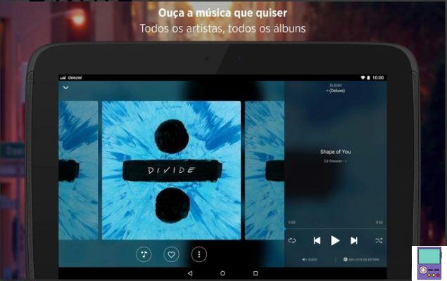 Las 9 mejores aplicaciones para escuchar música en el móvil en línea y sin conexión