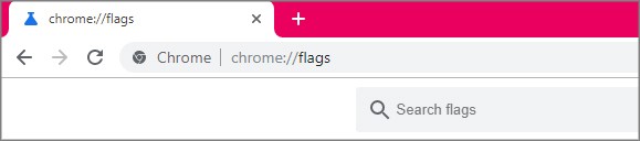 Chrome Flags: qué es, cómo usarlo y los mejores experimentos de 2022