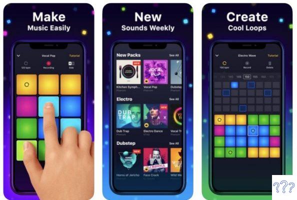 21 Apps to Make Music on Mobile (Updated)