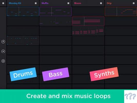 21 Apps to Make Music on Mobile (Updated)