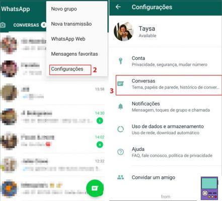 Cómo habilitar el modo oscuro de WhatsApp en el móvil y WhatsApp Web