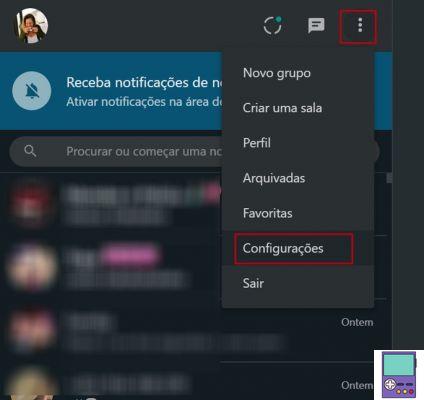 How to enable WhatsApp dark mode on mobile and WhatsApp Web