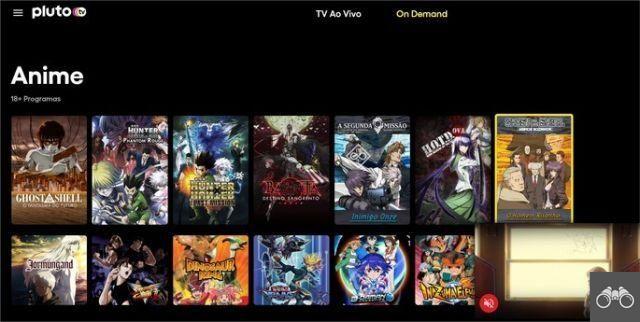 12 websites to watch anime online (free and paid)