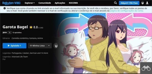 12 websites to watch anime online (free and paid)