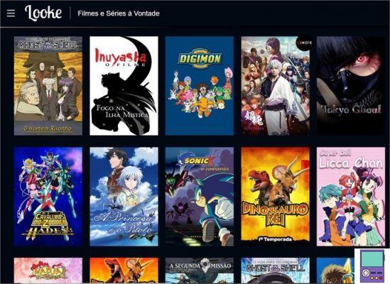 12 siti web per guardare anime online (gratuiti ea pagamento)