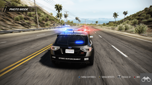 Análisis – Need for Speed: Hot Pursuit Remastered