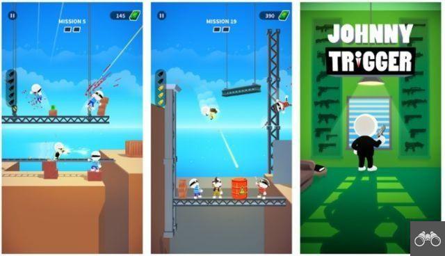 Without Internet? Check out the best free offline games for Android!