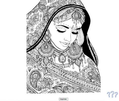Coloring pages: where to find the most beautiful ones?